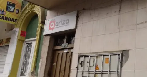 AVISOS ARIZA AVISOS ARIZA